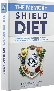 The Memory Shield Diet bonus guide