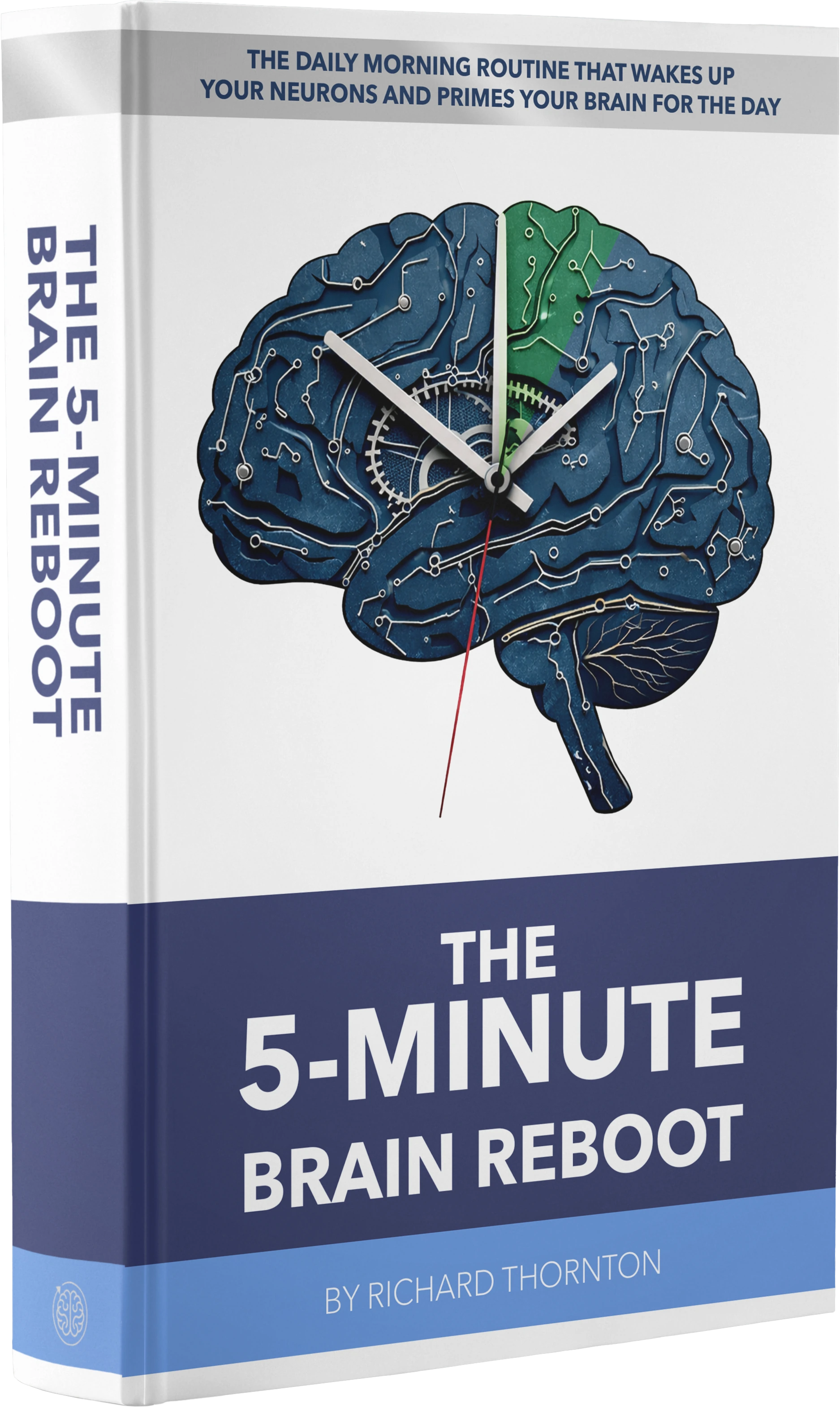 The 5-Minute Brain Reboot bonus guide