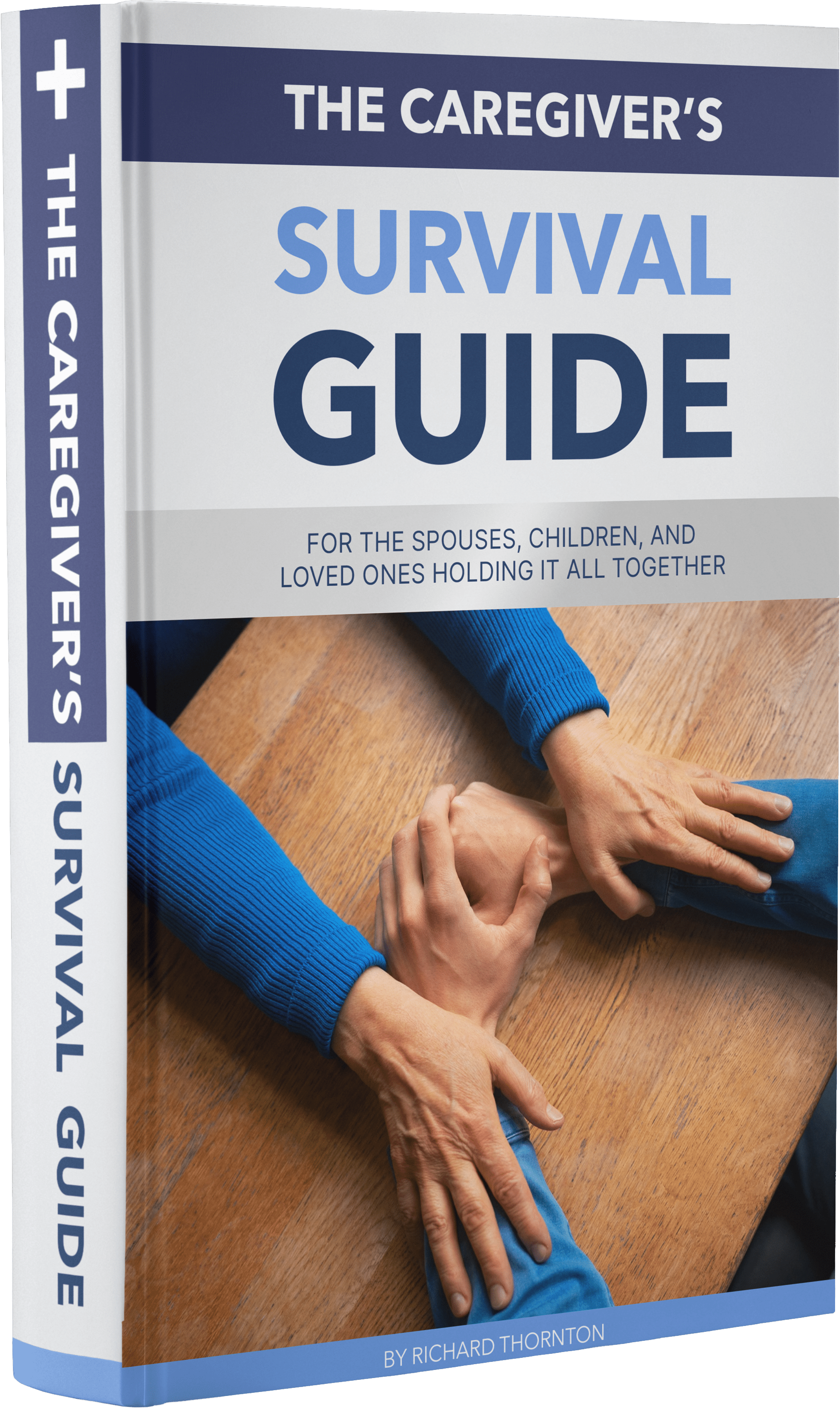 The Caregiver's Survival Guide bonus guide