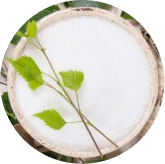 Xylitol in Memo Volt