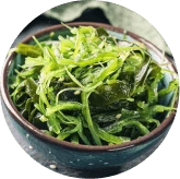 Fucoxanthin in Memo Volt