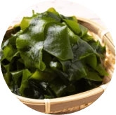 Fucoidan in Memo Volt