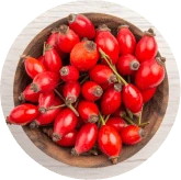 Berberine HCl in Memo Volt